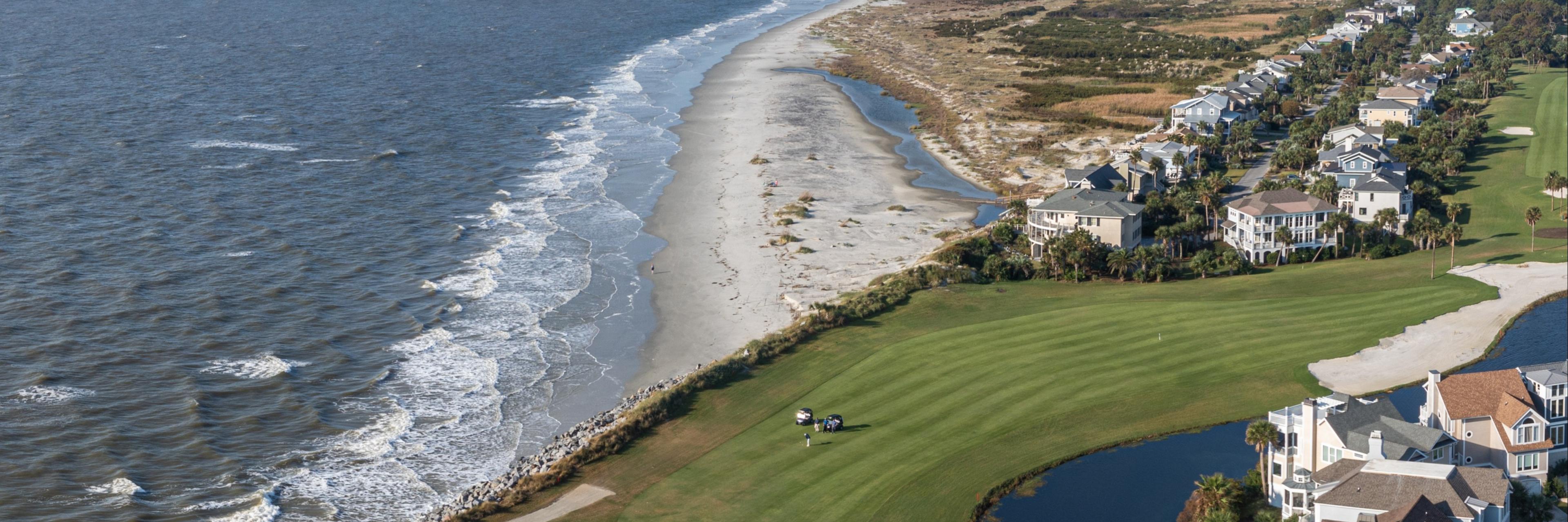 Fripp Island - hero4
